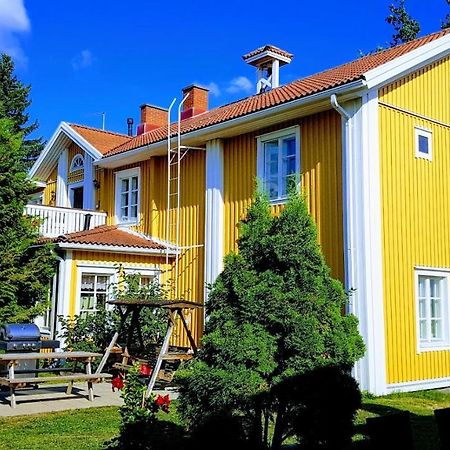 Siirilaen Tila Casa de hóspedes Seinäjoki Exterior foto