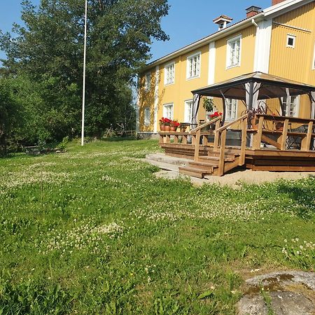 Siirilaen Tila Casa de hóspedes Seinäjoki Exterior foto