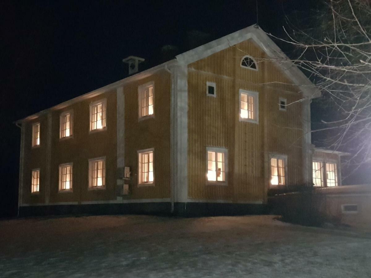 Siirilaen Tila Casa de hóspedes Seinäjoki Exterior foto